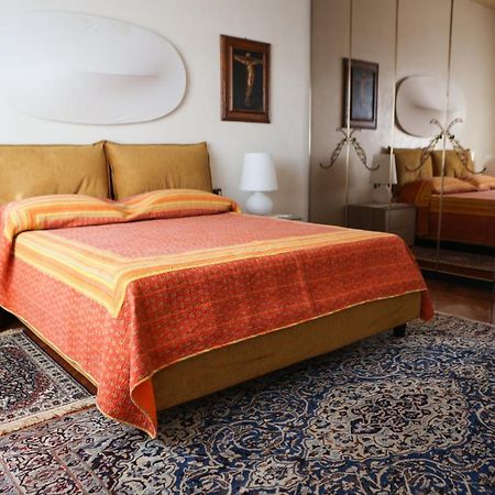 Residenza Mario Apartment Флоренция Екстериор снимка