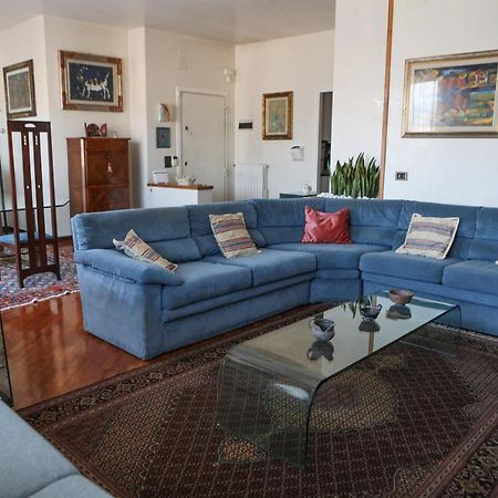 Residenza Mario Apartment Флоренция Екстериор снимка