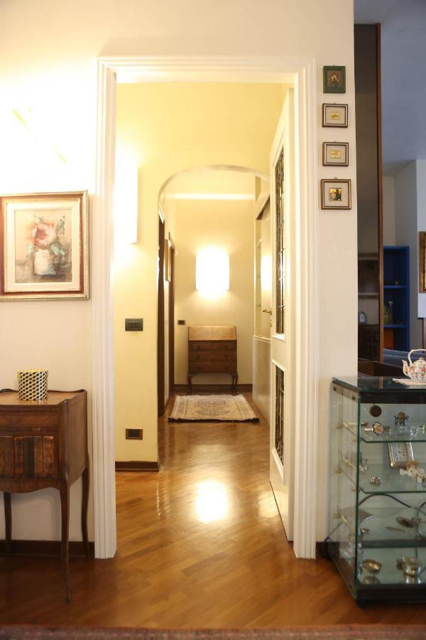 Residenza Mario Apartment Флоренция Екстериор снимка