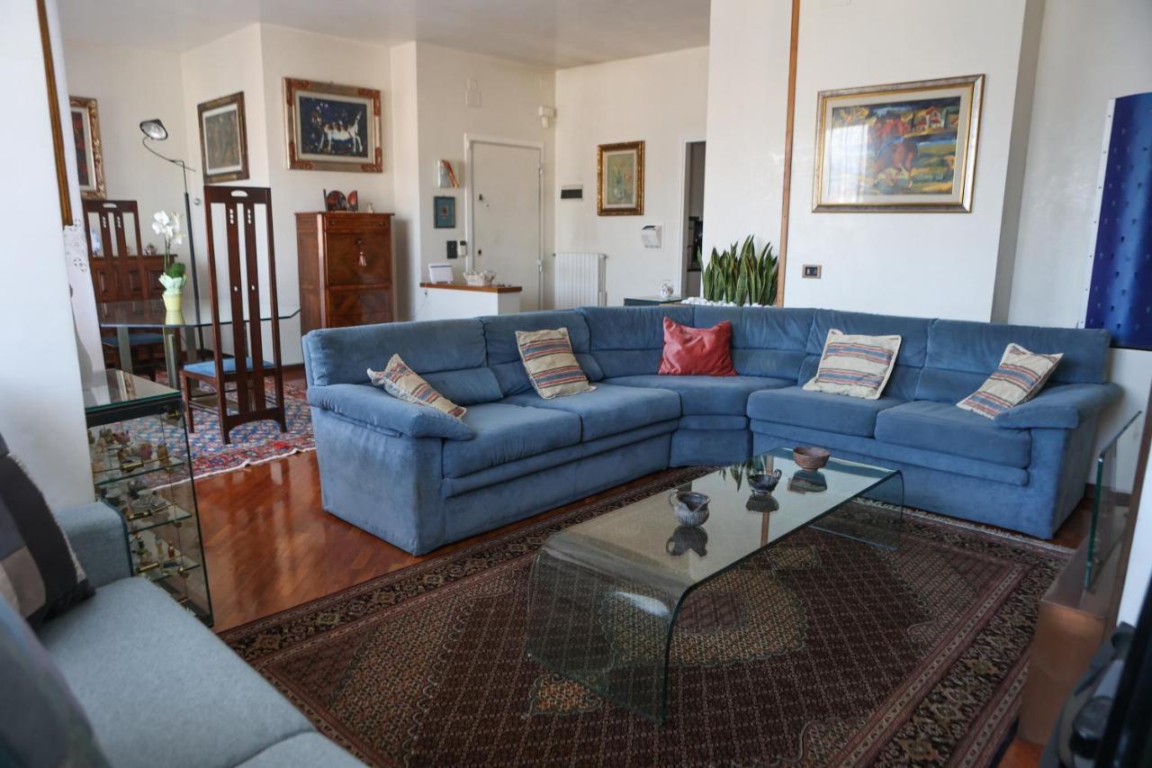 Residenza Mario Apartment Флоренция Екстериор снимка