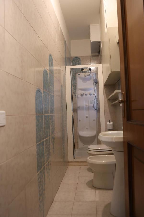 Residenza Mario Apartment Флоренция Екстериор снимка