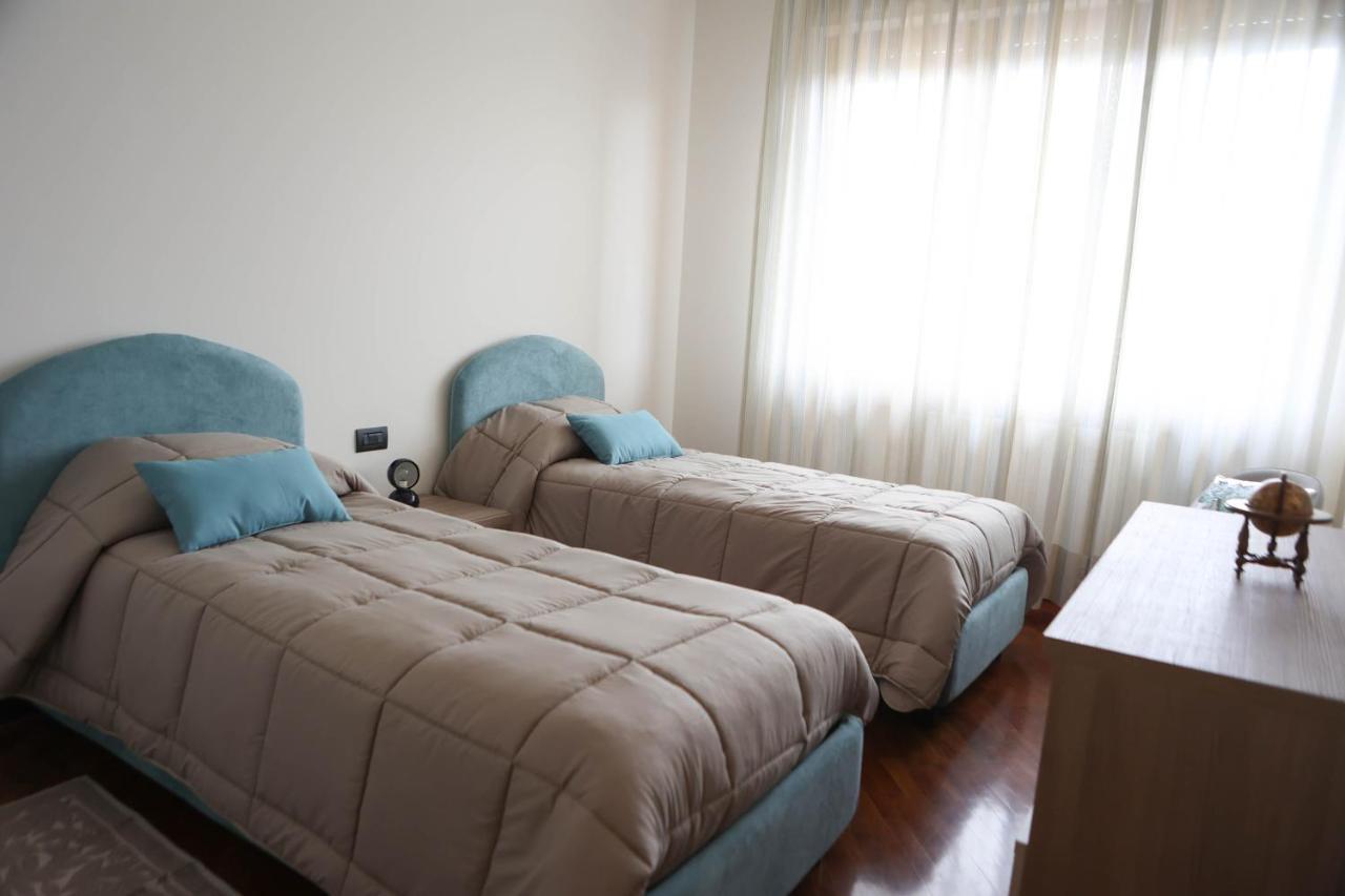 Residenza Mario Apartment Флоренция Екстериор снимка