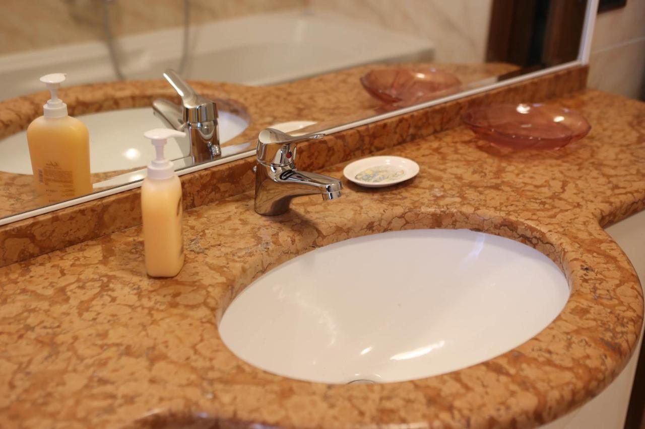 Residenza Mario Apartment Флоренция Екстериор снимка