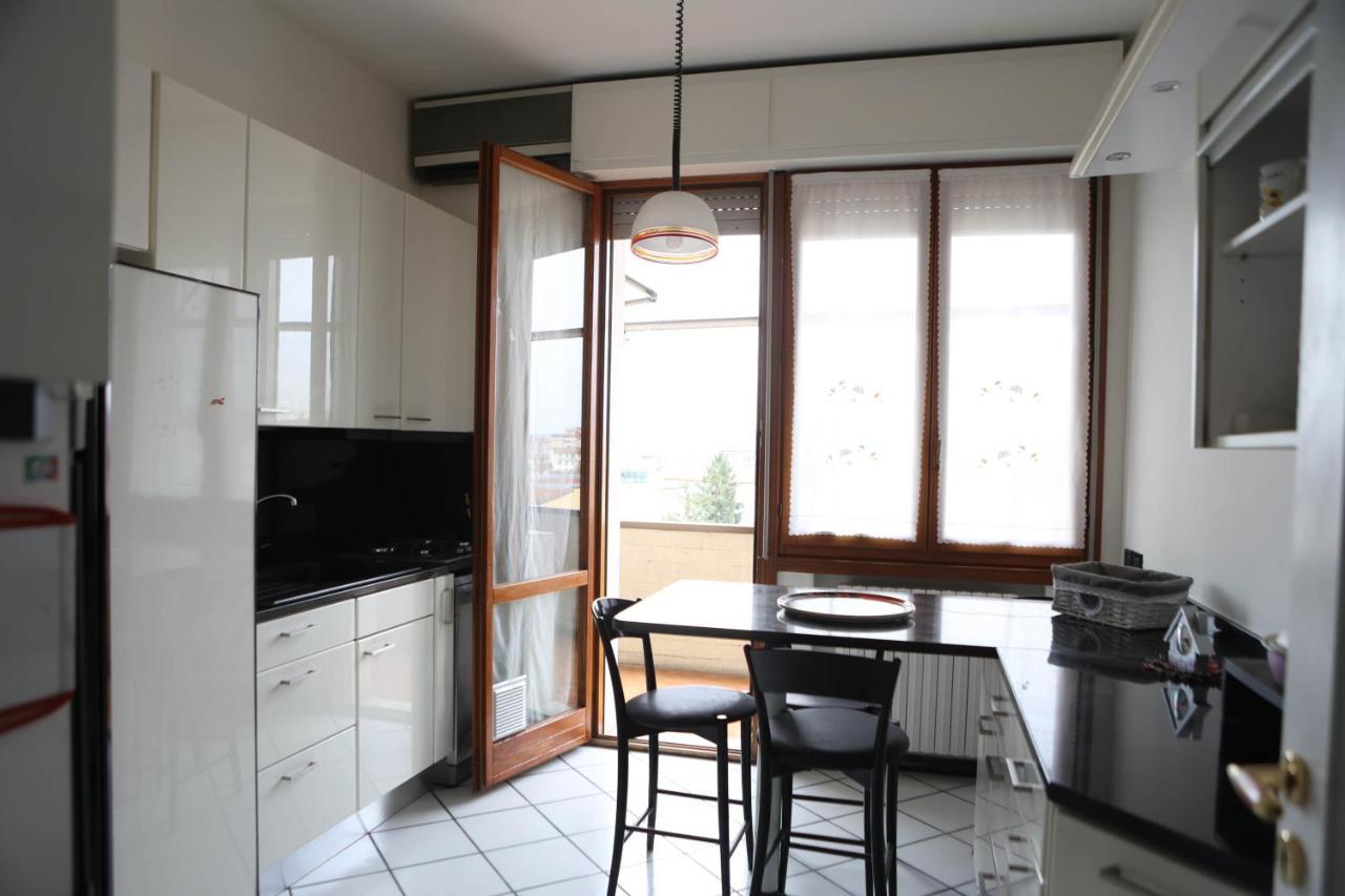 Residenza Mario Apartment Флоренция Екстериор снимка