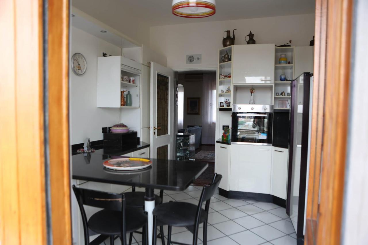 Residenza Mario Apartment Флоренция Екстериор снимка