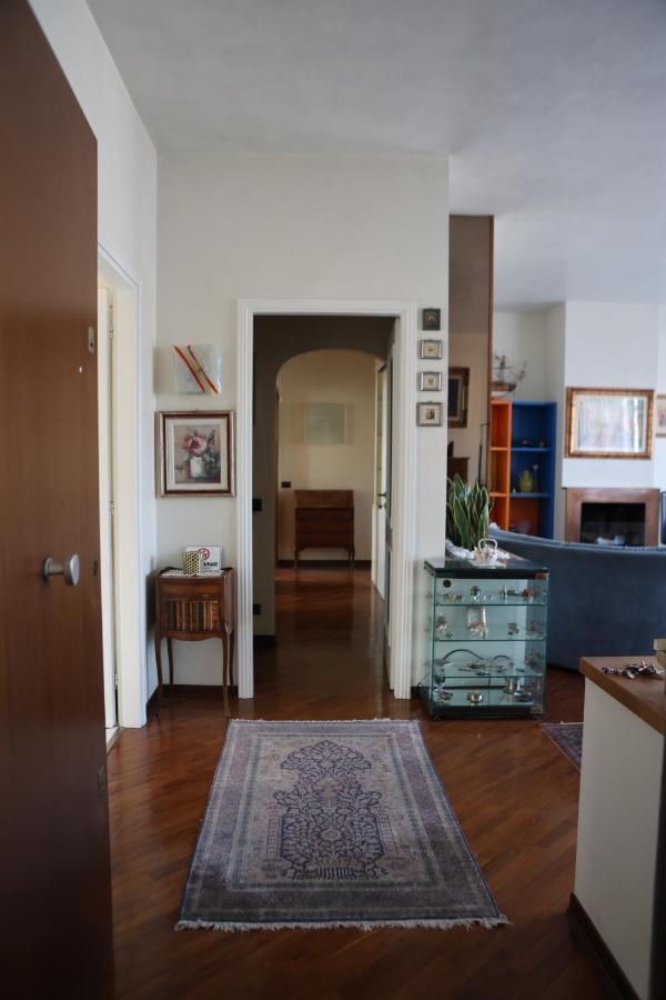 Residenza Mario Apartment Флоренция Екстериор снимка