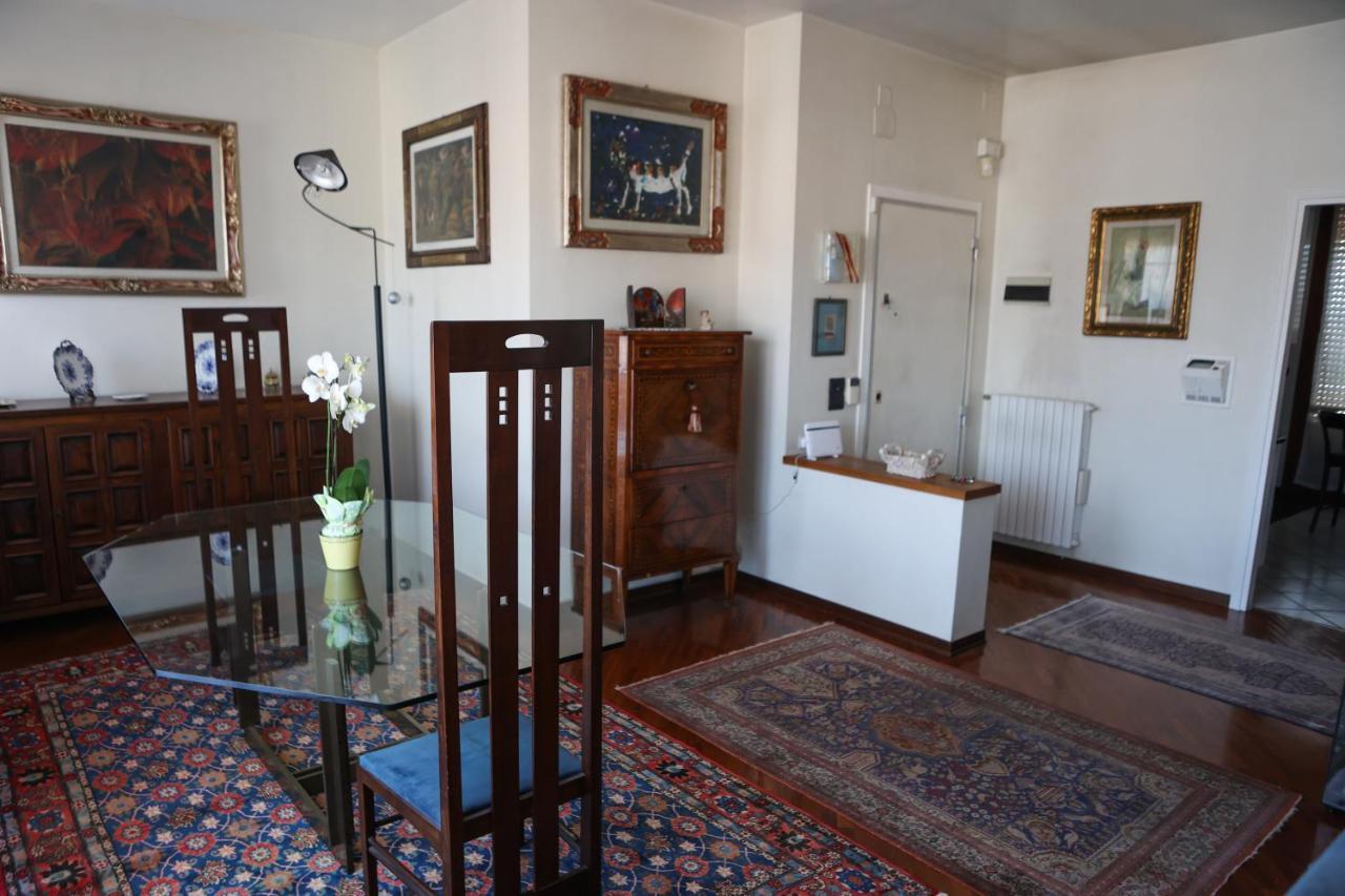 Residenza Mario Apartment Флоренция Екстериор снимка