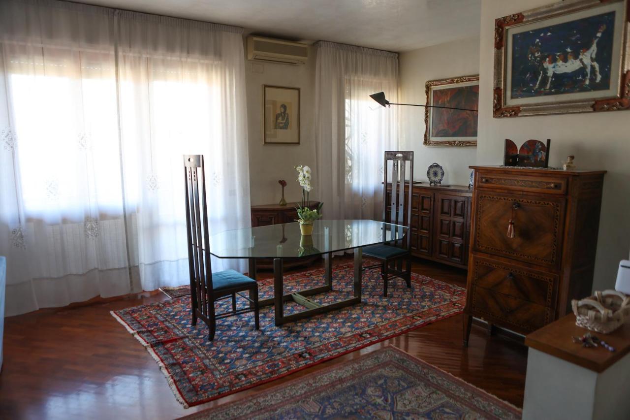 Residenza Mario Apartment Флоренция Екстериор снимка