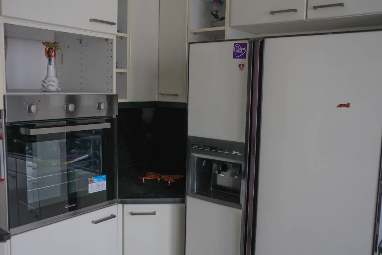 Residenza Mario Apartment Флоренция Екстериор снимка