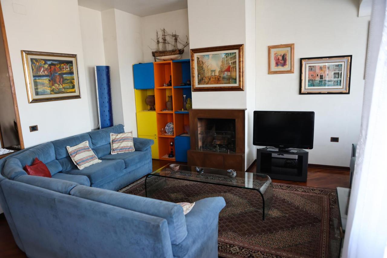 Residenza Mario Apartment Флоренция Екстериор снимка